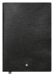 Записная книжка Montblanc Fine Stationery №146 (Черная)